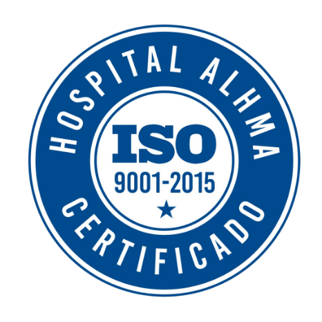 Logo ISO